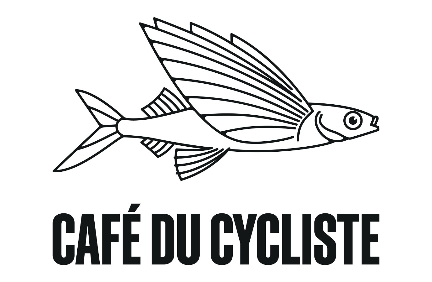 Café du Cycliste