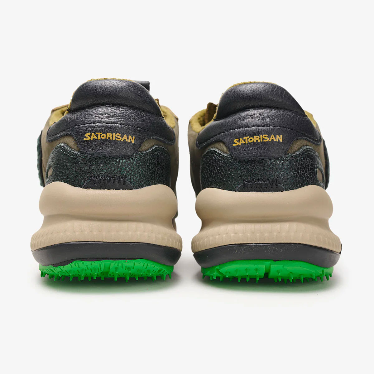 Satorisan Chacrona Premium Sneaker Unisex Satorisan_Chacrona-Premium_Rush-Green_06
