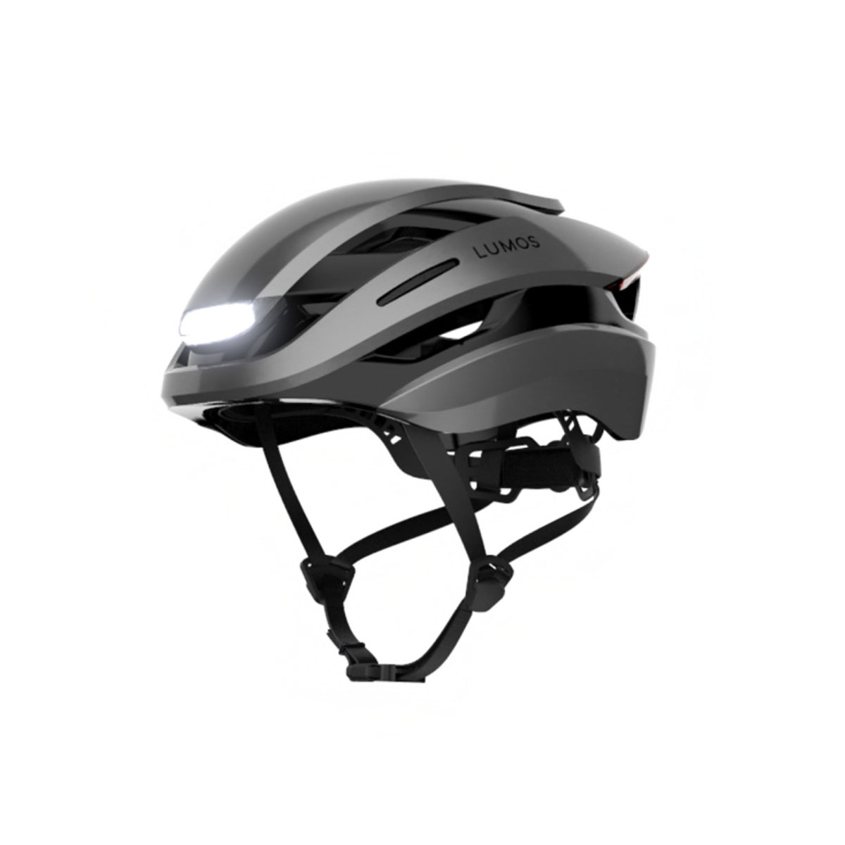 Lumos Ultra Fahrradhelm 220011018-Lumos-Ultra-Ash-Grey-main