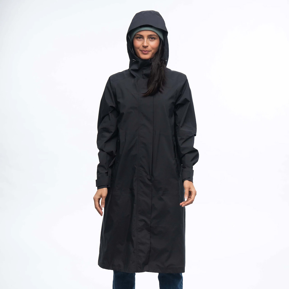 Oslo Urban Coat Fahrrad Mantel Women