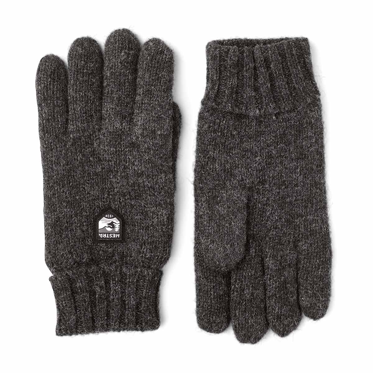 Hestra Basic Wool Handschuhe Unisex Hestra_Basic-Wool-Glove_chacroal_01