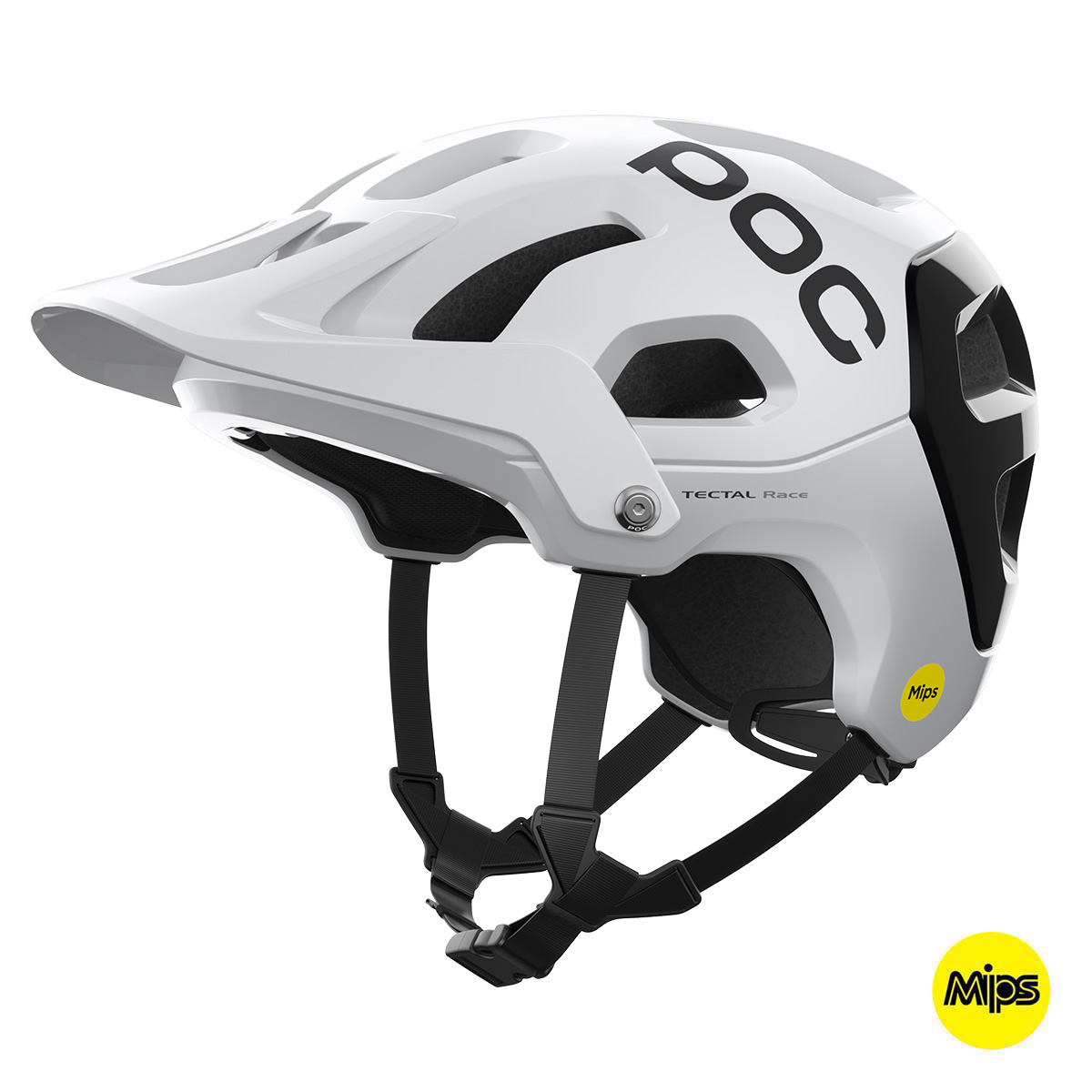 POC Tectal Race MIPS Fahrradhelm POC Tectal Race MIPS Fahrradhelm
