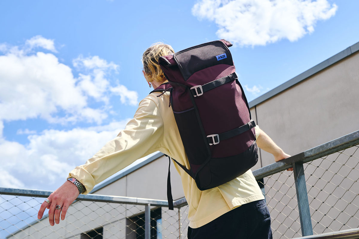 Trip Pack Rucksack