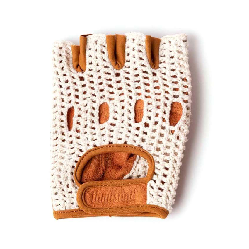 Thousand Bike Gloves Little 5 Fahrradhandschuhe Unisex thousand-gloves-little-five-2-vorne, Baseball-Handschuh, Kleidung, Handschuh, Sport, Handtasche