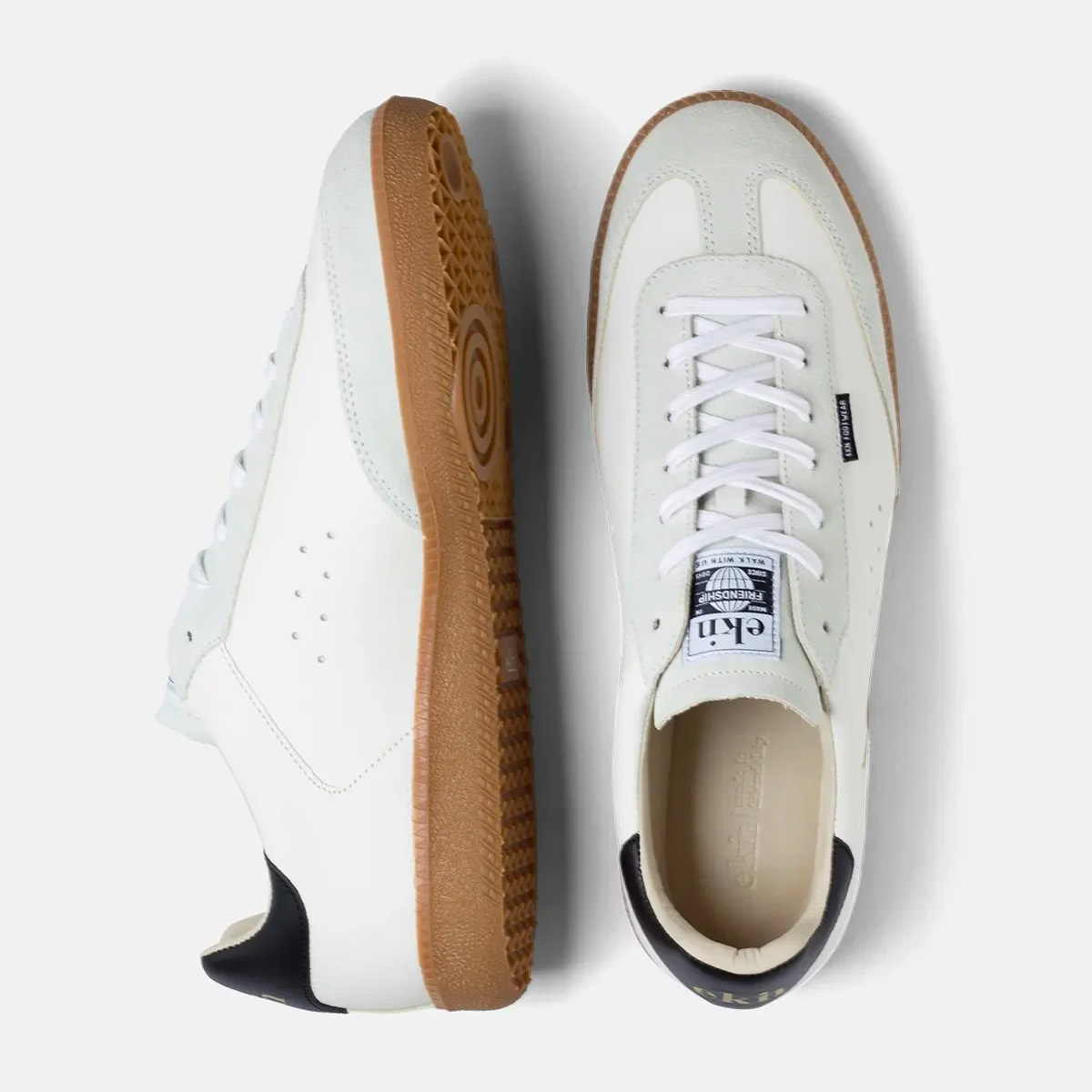 EKN Footwear Tsuga Sneaker Herren EKN Footwear Tsuga Sneaker Herren