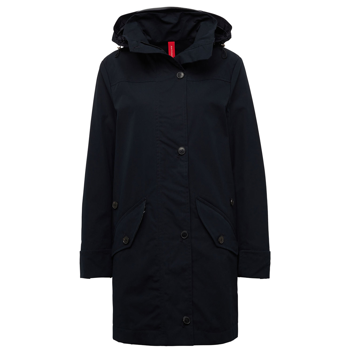 Amity Fashion Carla Mantel Damen