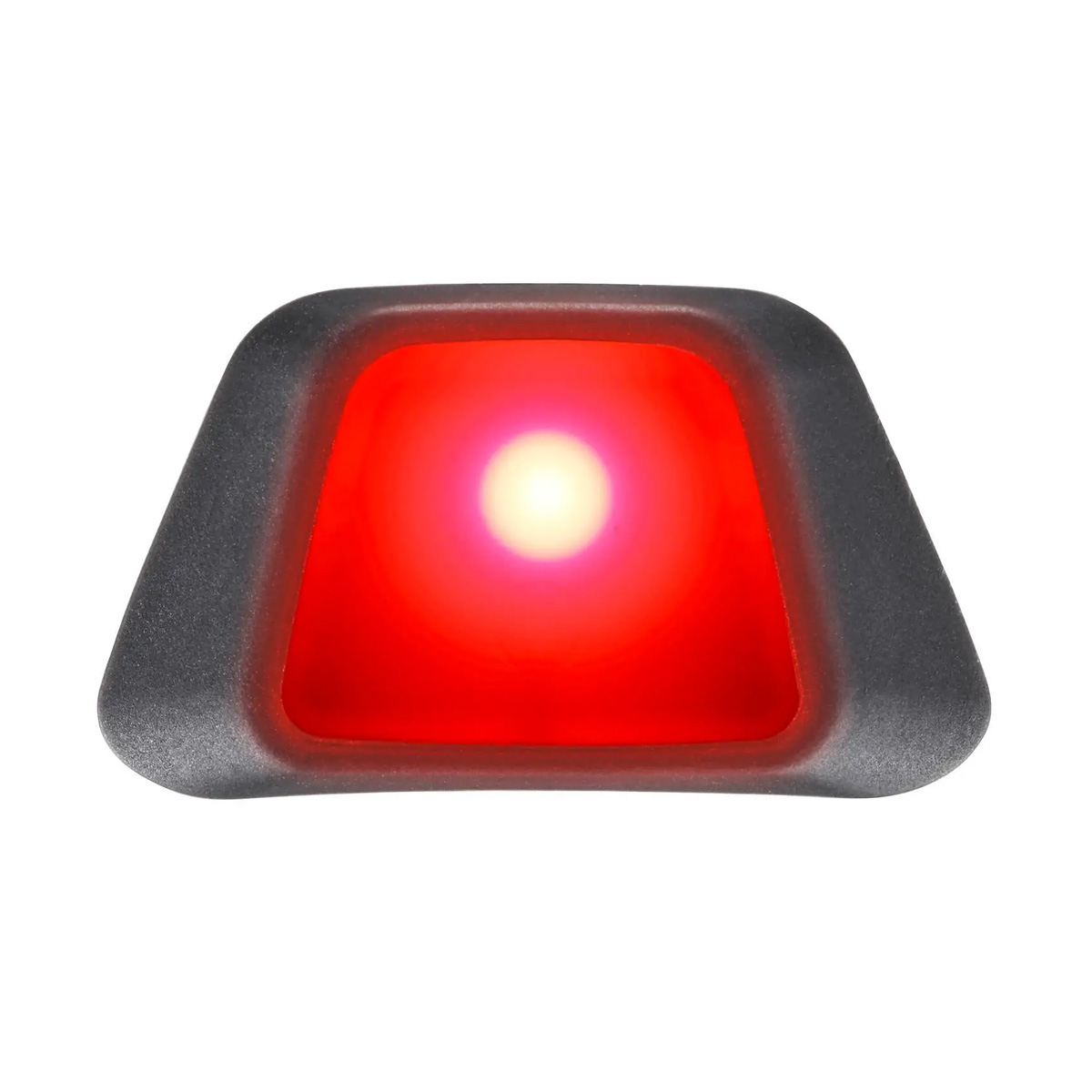 uvex city stride Helm Plug-In LED Blinklicht  
