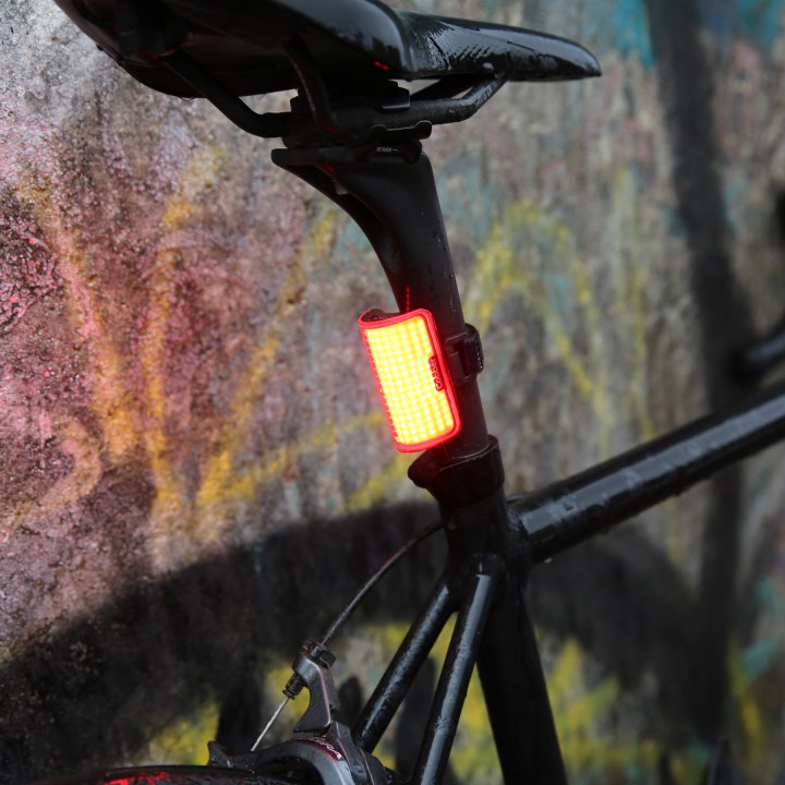 Cobber Lil Fahrradlampe StVZO 35 Lumen