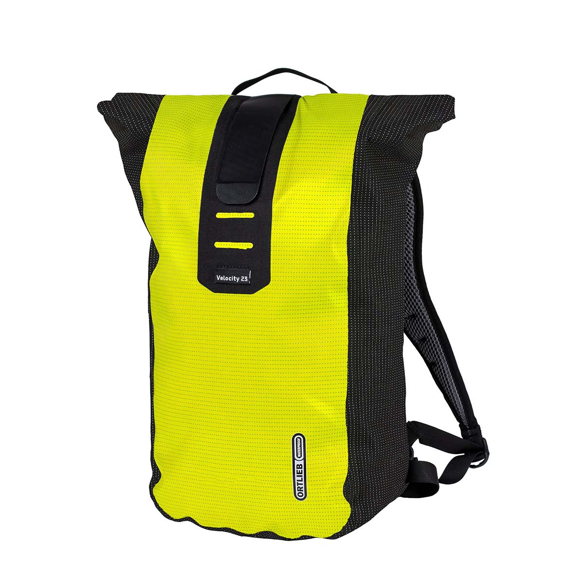 Velocity High Visibility Fahrrad Rucksack