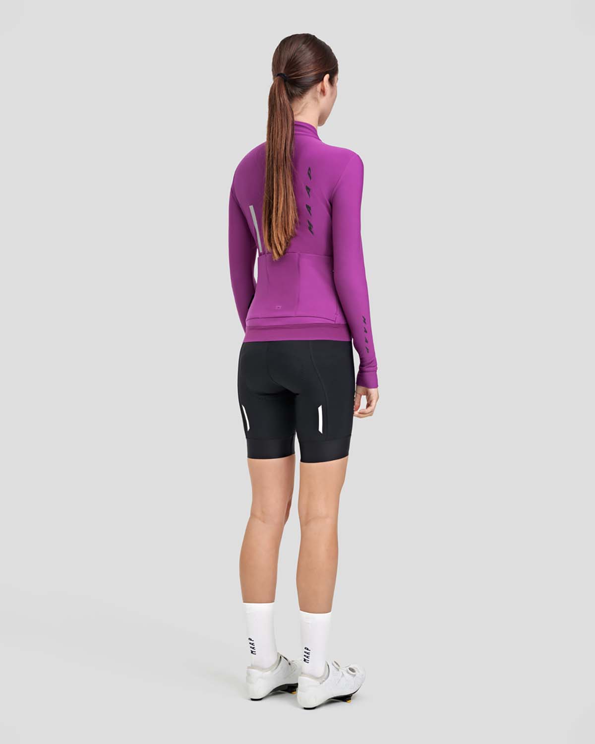 Evade Thermal LS Jersey 2.0 Women