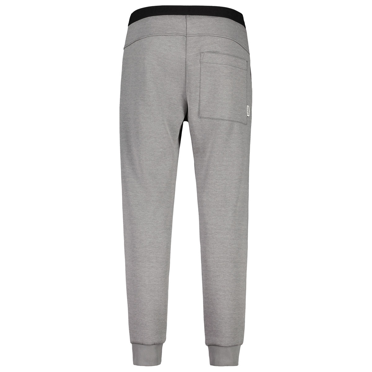 Maloja MedioM. Spacer Jogginghose Herren Maloja-36520-1-114-MedioM-Spacer-Pants-Men-grey-melange-2