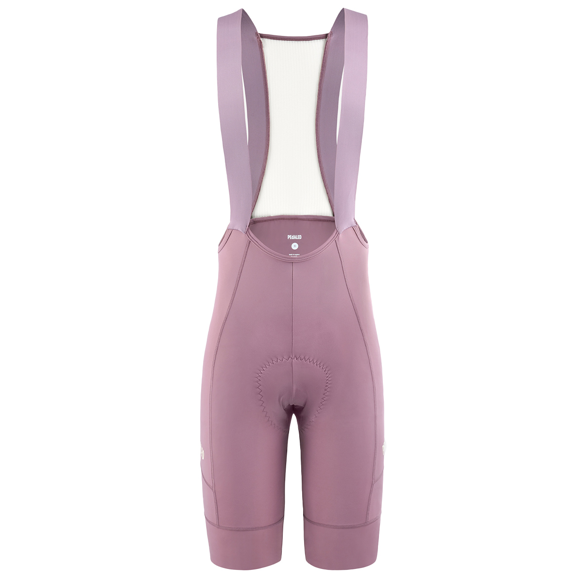 PEdALED Element Bib Fahrradhose Damen 