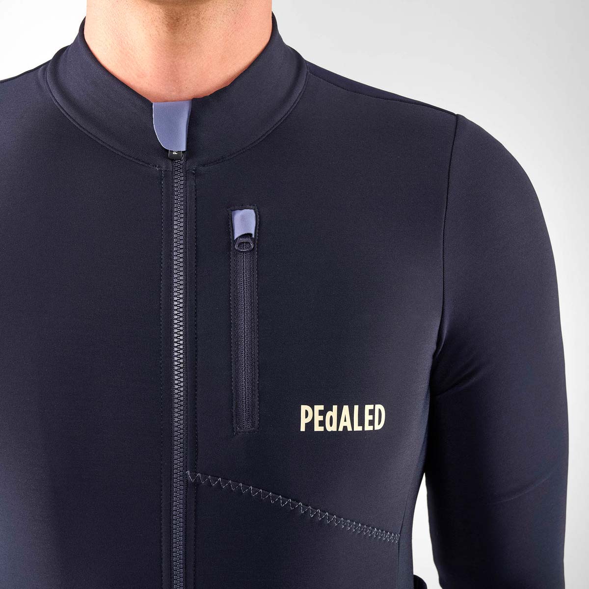 PEdALED Odyssey Langarm Radtrikot Herren PEdALED Odyssey Langarm Radtrikot Herren