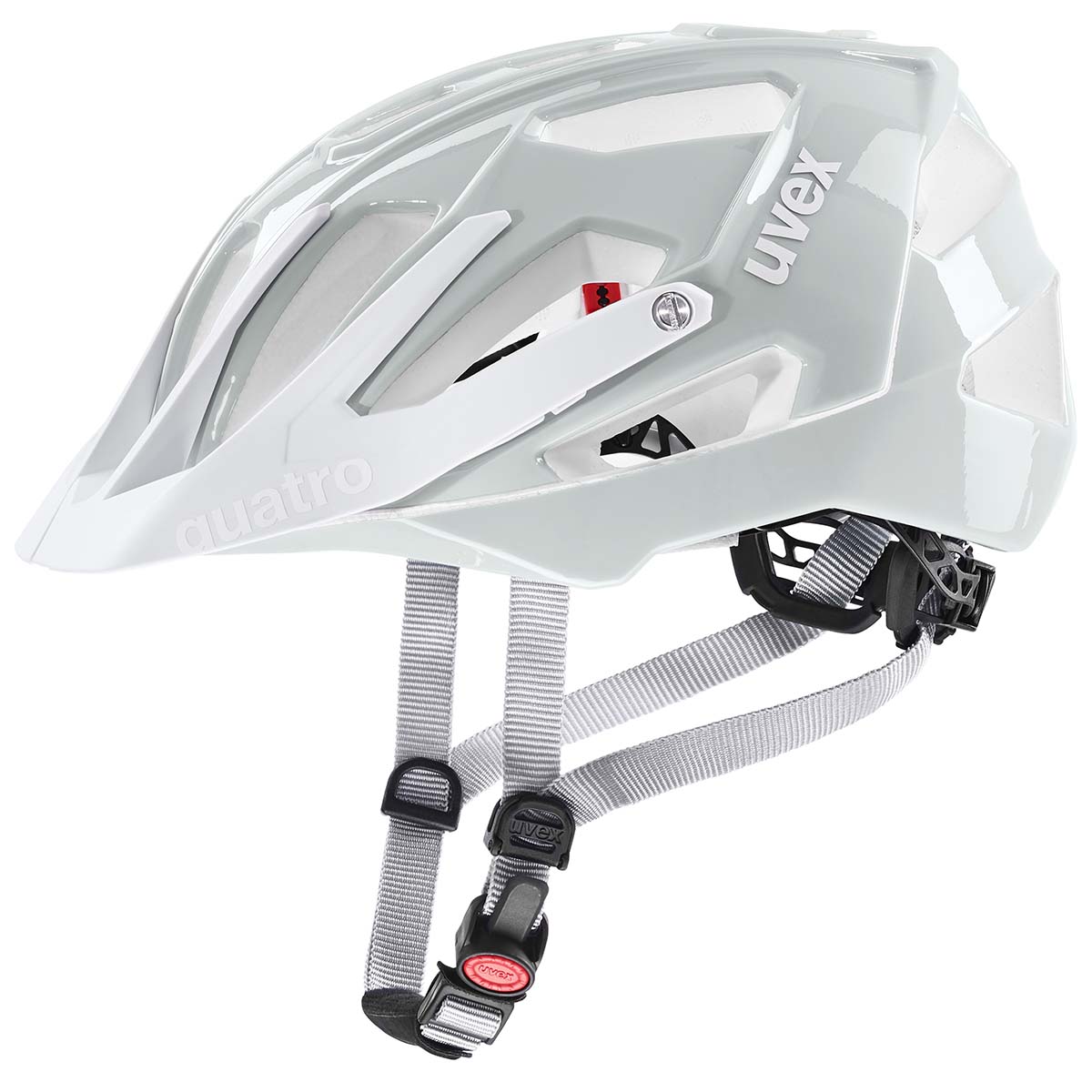 uvex quatro Fahrradhelm S41077533_Main