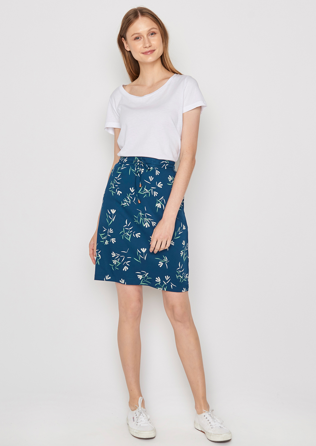 Summer Vibes - Pretty - Skirt Rock Women PRETTY_SPRING_PARTY_