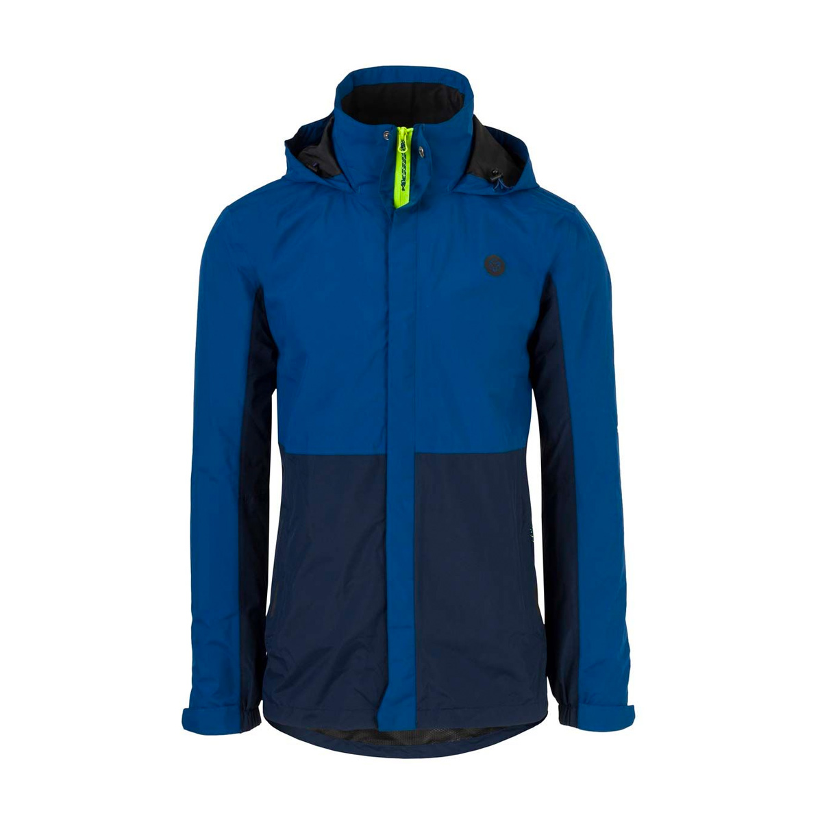 AGU Section Essential Regenjacke Herren