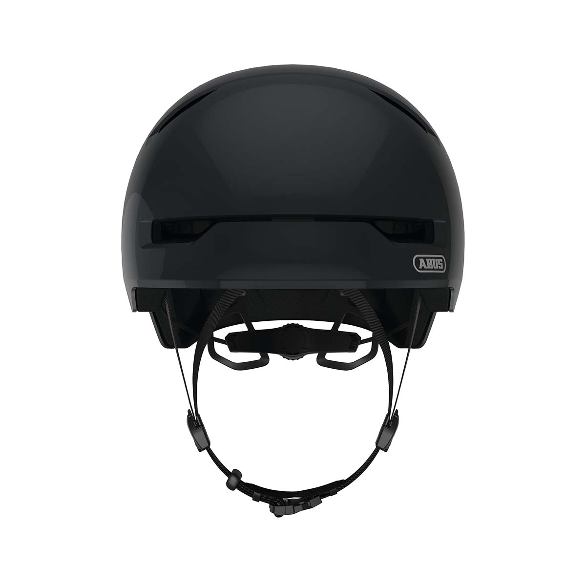 Scraper 3.0 Kid Fahrradhelm 81749_Scraper_Kid_3-0_shiny_grey_M_front_abus_1920