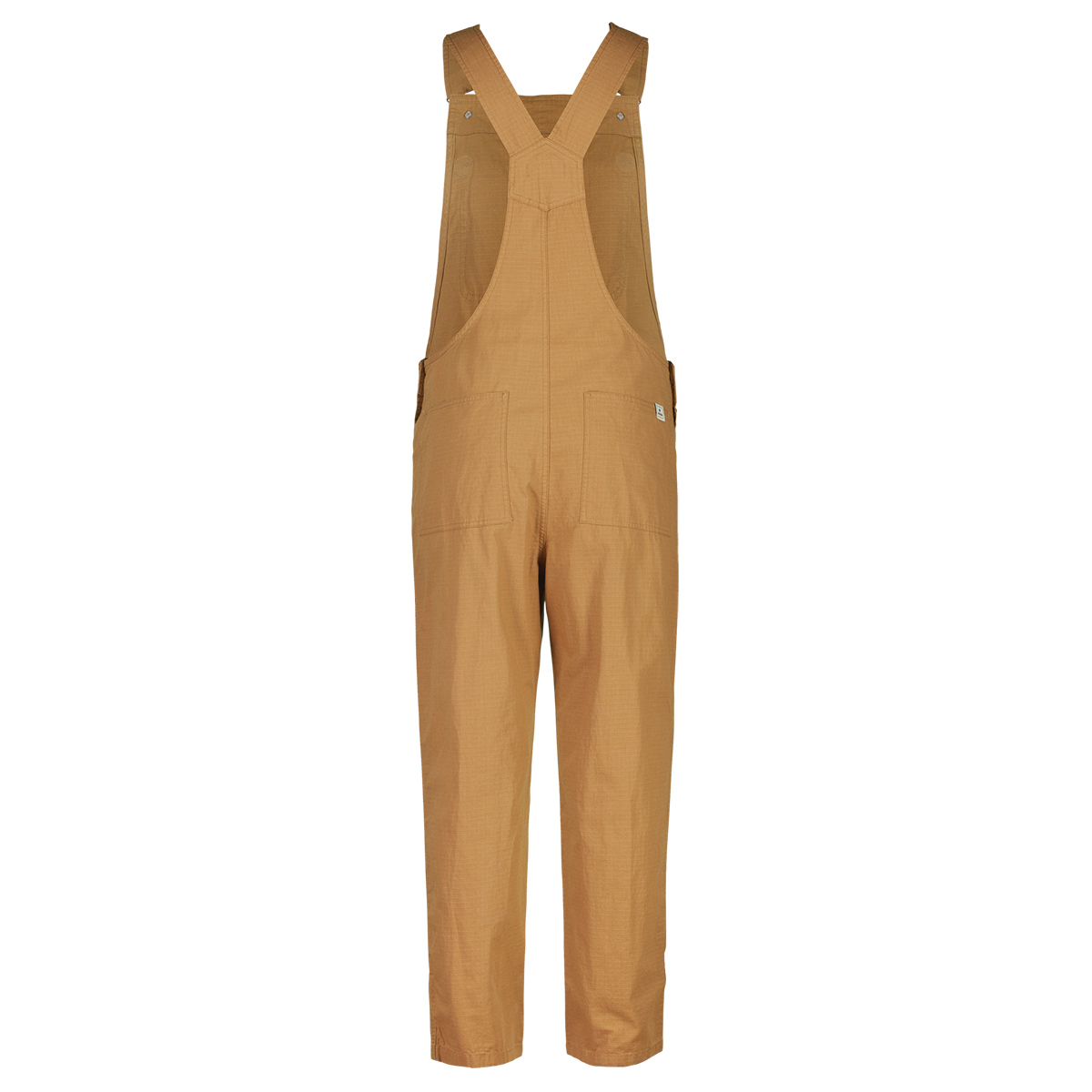 Maloja FigerhornM. Latzhose Damen Maloja_FigerhornM-Organic-Cotton-Bib-Pants-Women-Latzhose_clay_brown_02