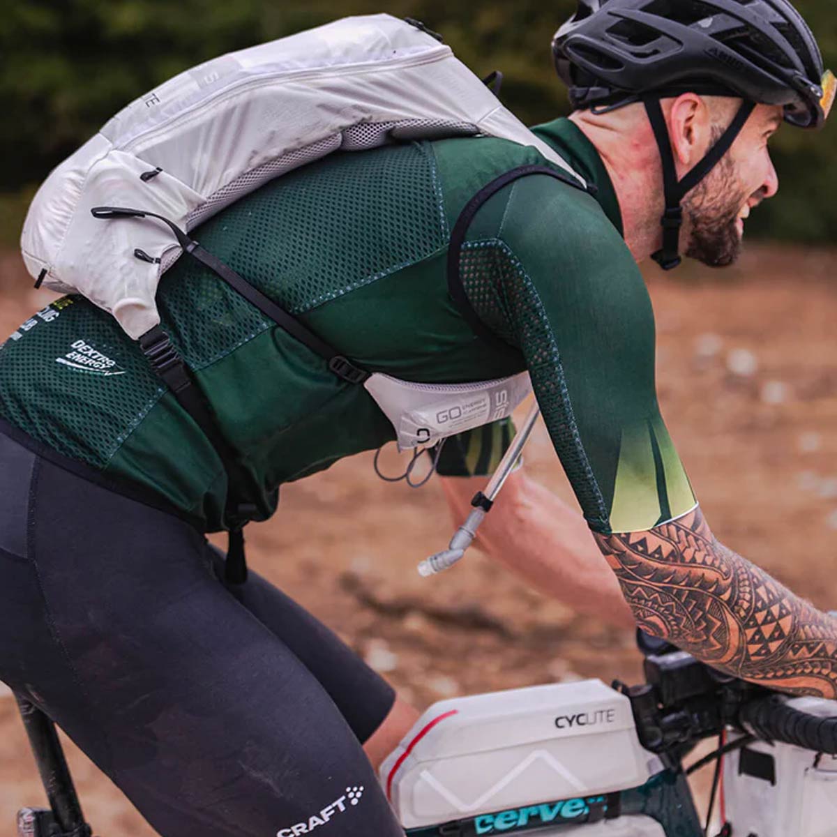 RACE BACKPACK / 01 Rucksack RACE BACKPACK / 01 Rucksack