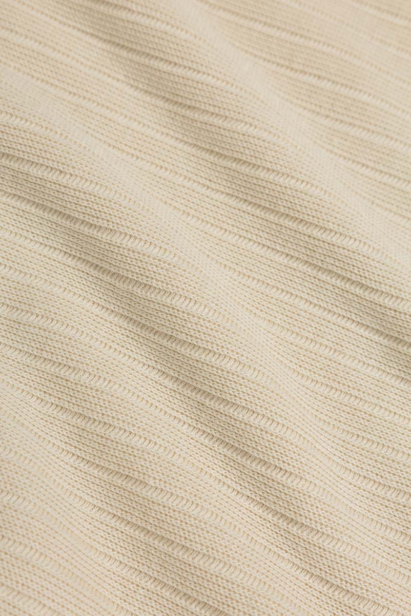 ROTHOLZ Rippstrick Langarmshirt Damen Rotholz_RibbedLong-SleeveMockneckOrganicCotton-SoftSand_04