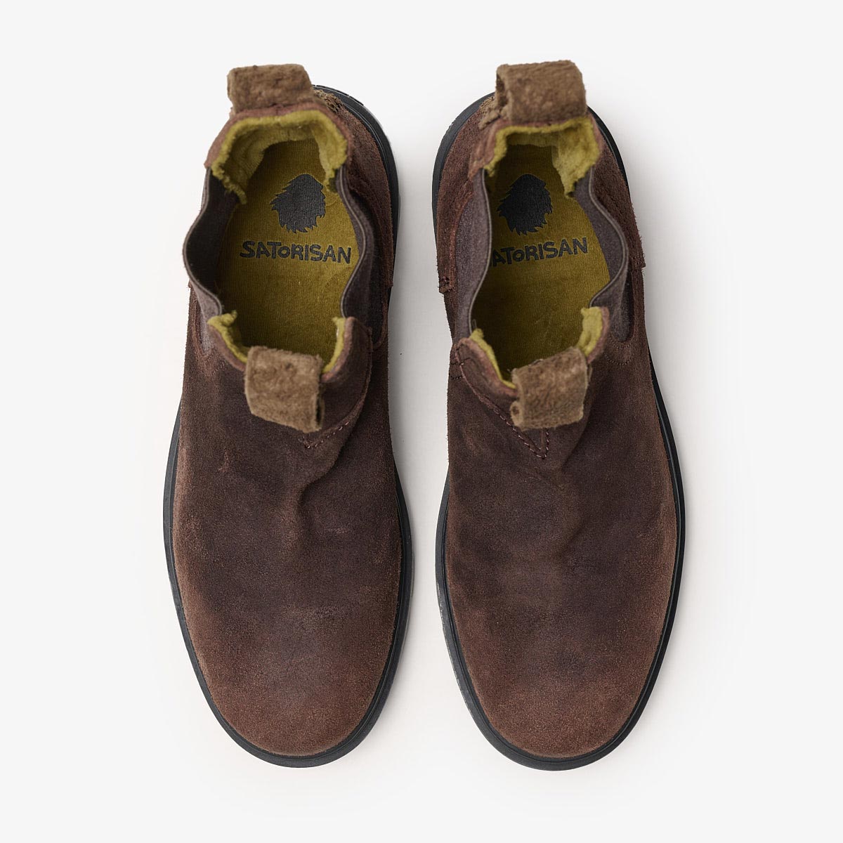 Satorisan Unalome Chelsea Desert Oasis Stiefel Herren Satorisan_Unalome_Chelsea-Desert-Oasis_Walnut_04