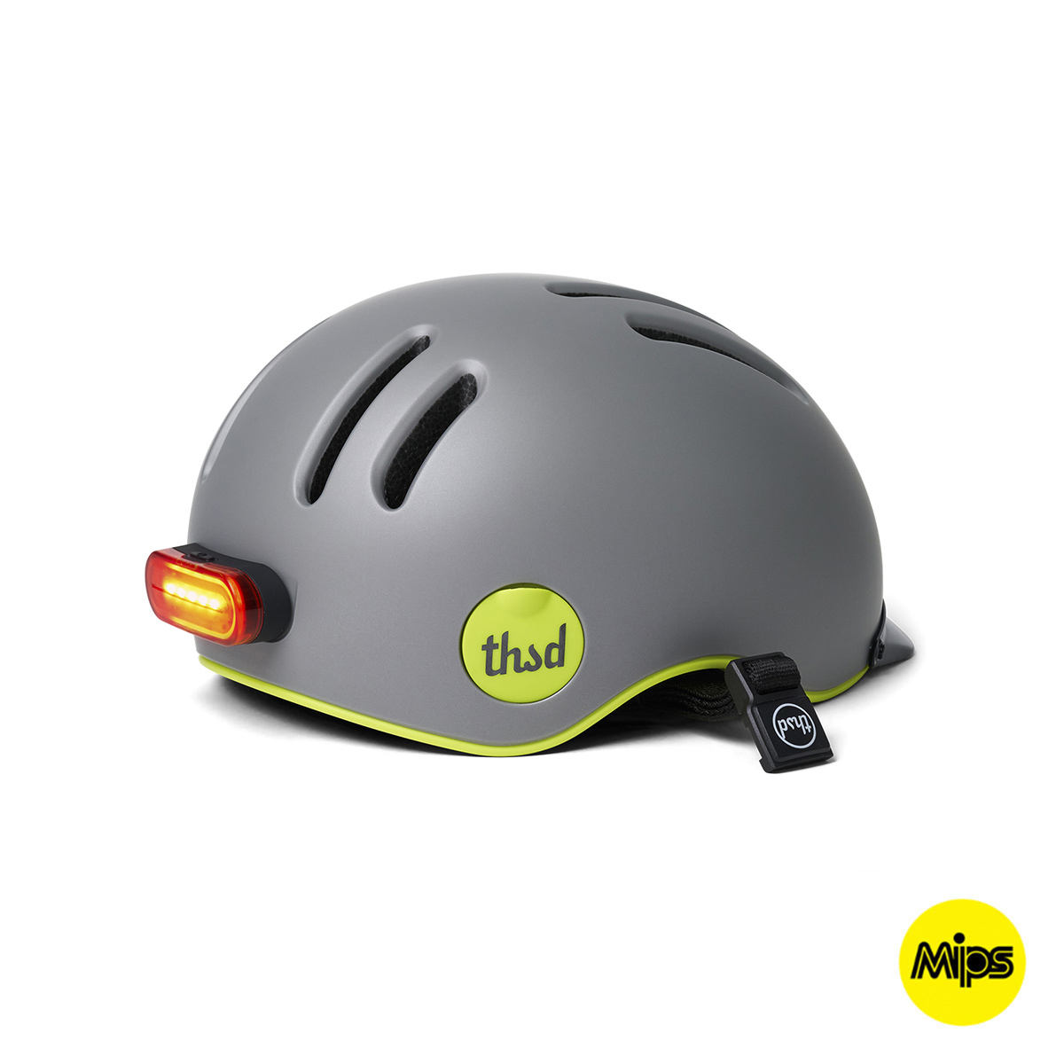 Thousand Chapter MIPS Fahrradhelm TH-THGL0205-Chapter-Mips-Skyline-SGY-8