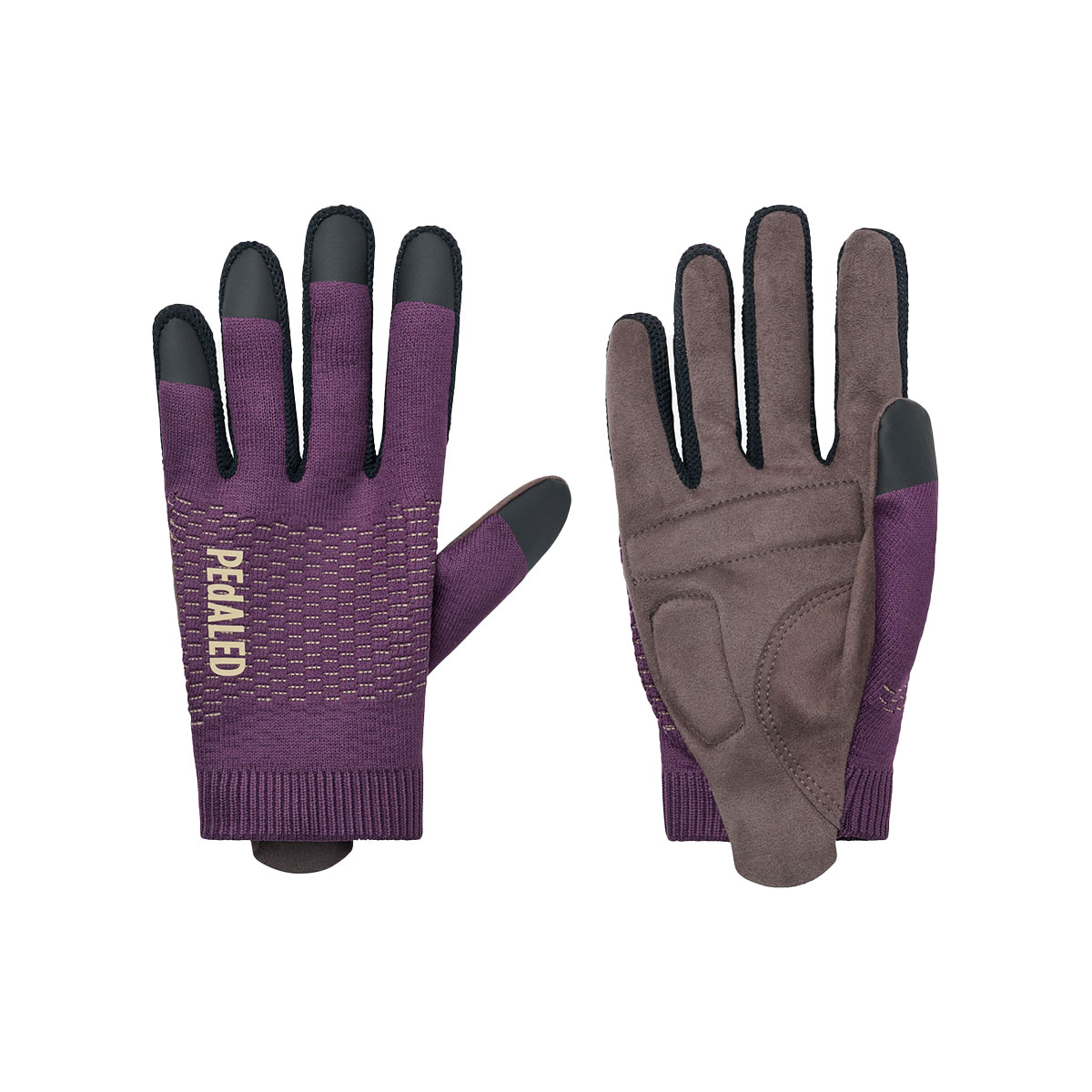 Jary Gloves Unisex