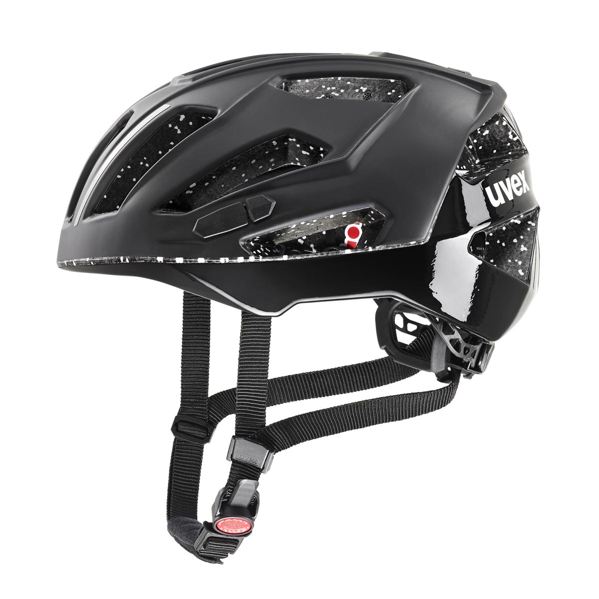 uvex gravel x Fahrradhelm