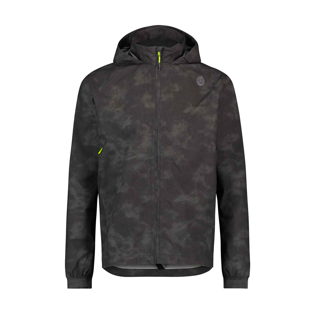 AGU Compact Commuter Regenjacke Herren 