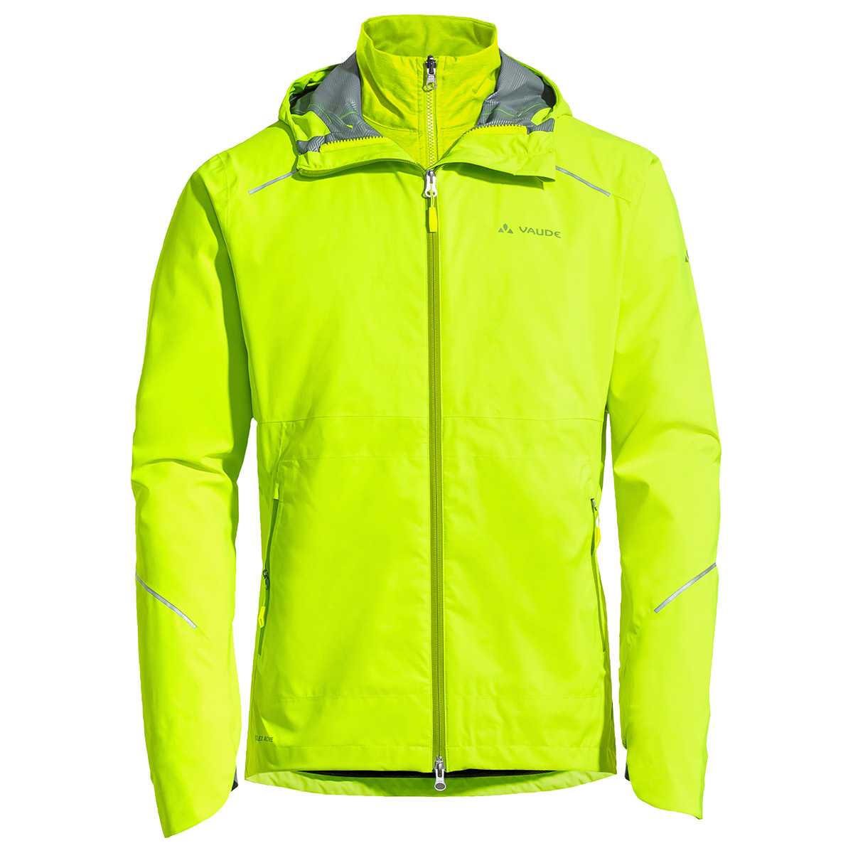 Yaras 3in1 Doppeljacke Men vaude-yaras-3in1-jacket-men-yellow-7