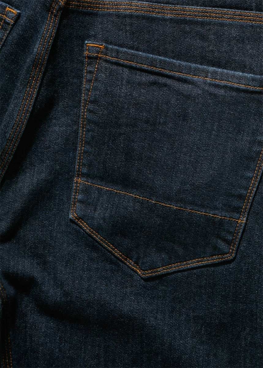 Performance Denim Slim Jeans Men DU-L2X01R-36-32-RI_Performance-Denim-Slim-Jeans-Men_Heritage-Rinse_04