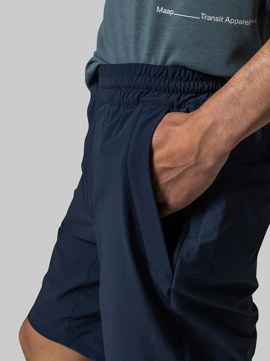 MAAP Motion 2.0 Stretch Shorts Herren  MAAP Motion 2.0 Stretch Shorts Herren