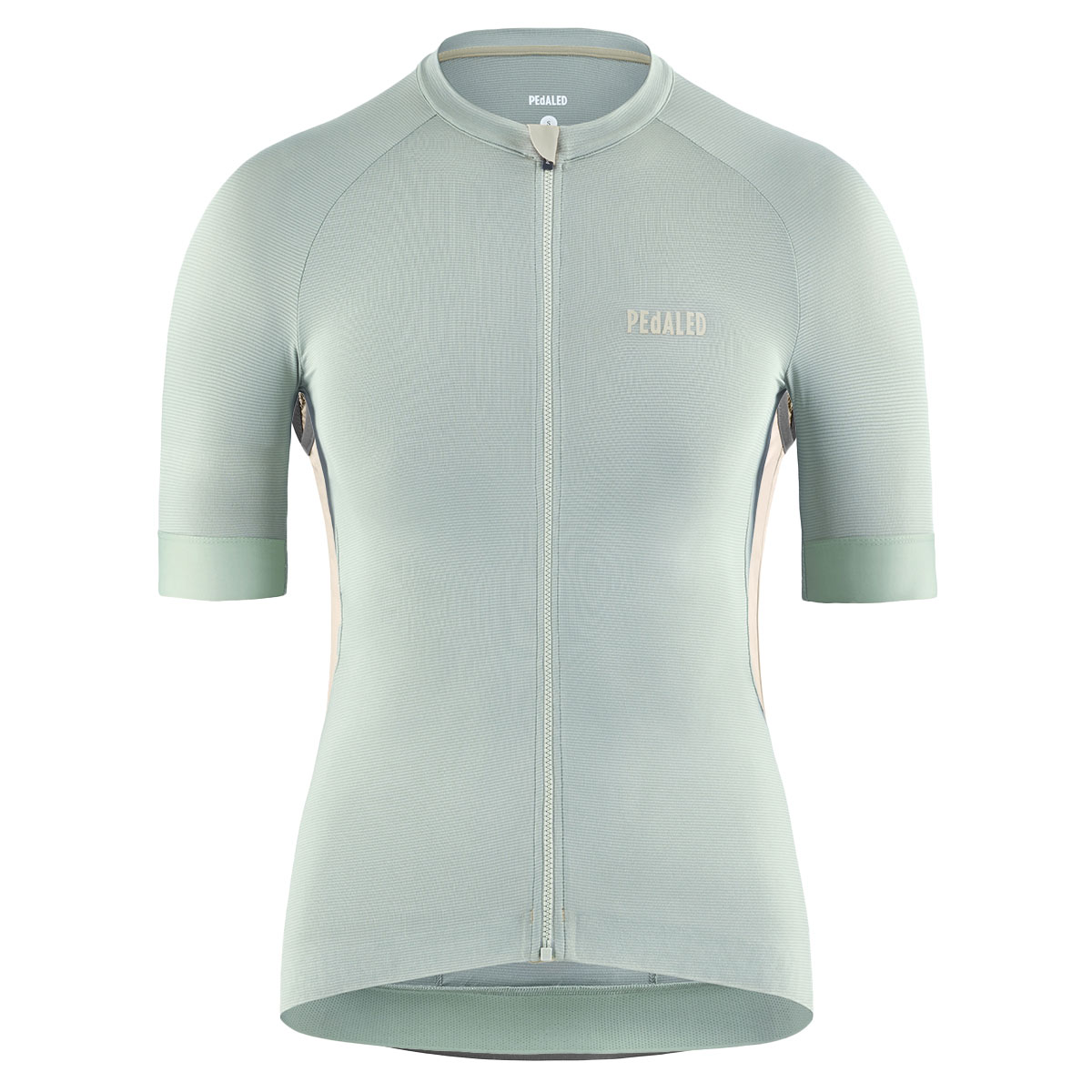 PEdALED Element Lightweight Radtrikot Damen PEdALED_W_ELEMENT_LTW-JERSEY_light-blue_01