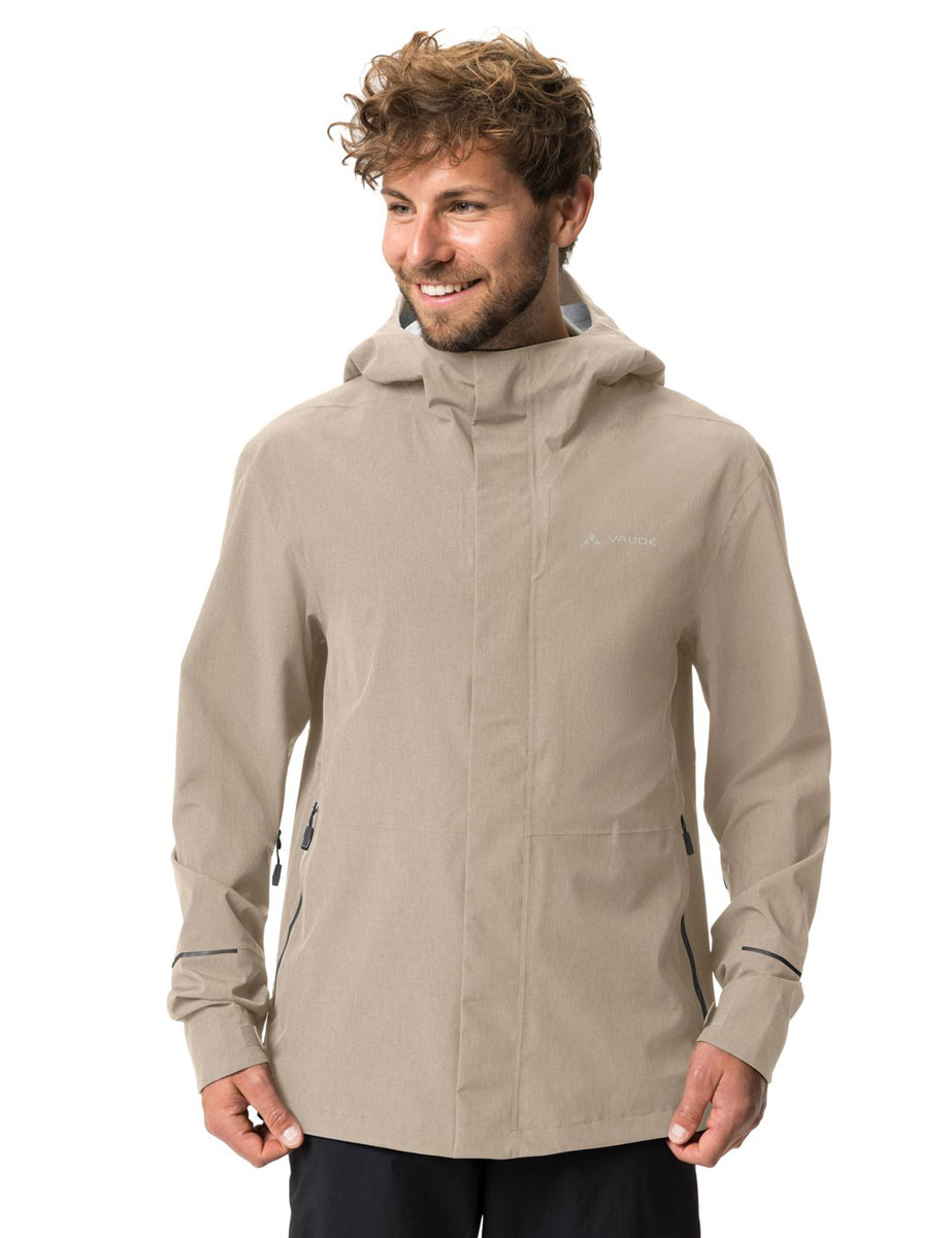 Yaras Rain Jacket II Men