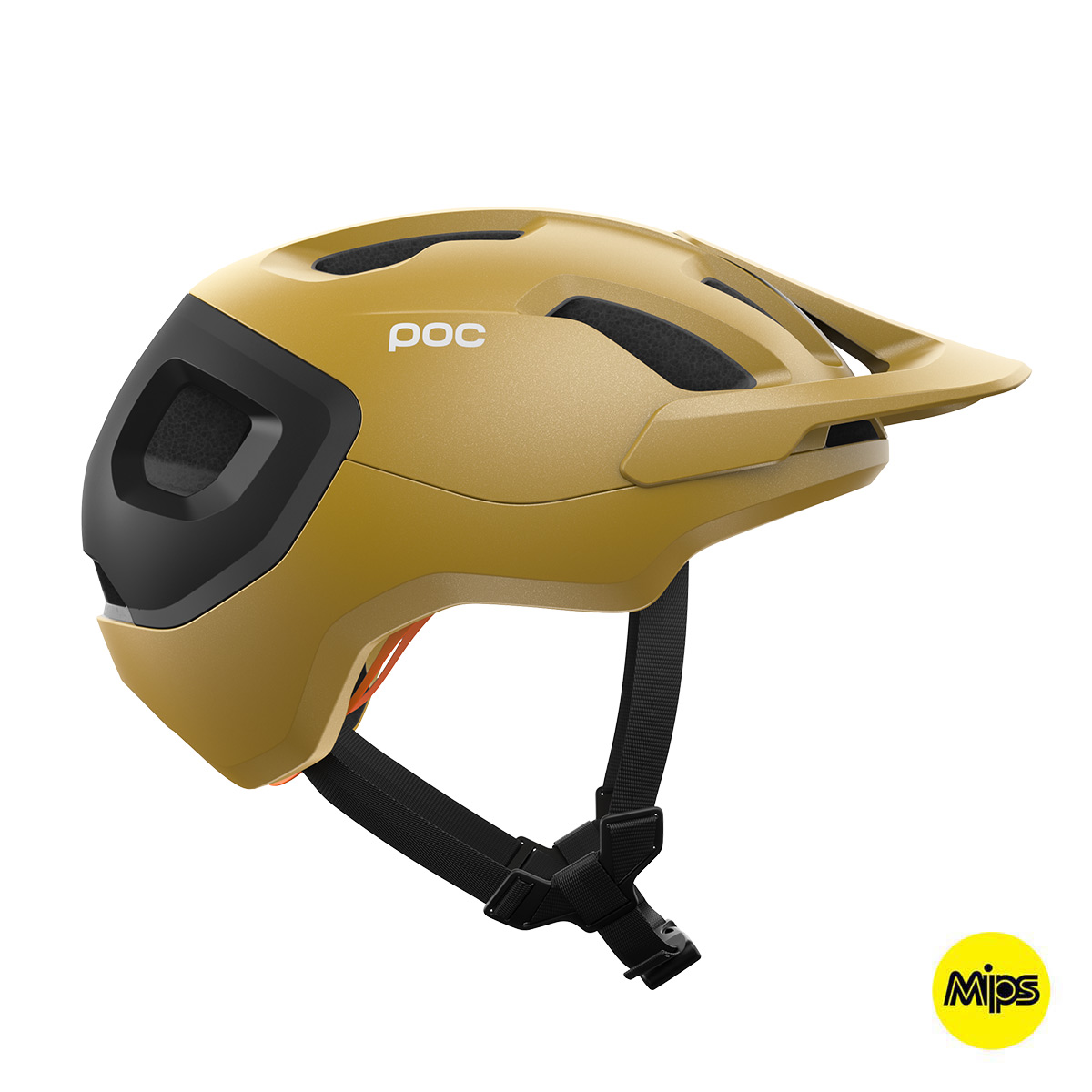 Axion Race MIPS Fahrradhelm