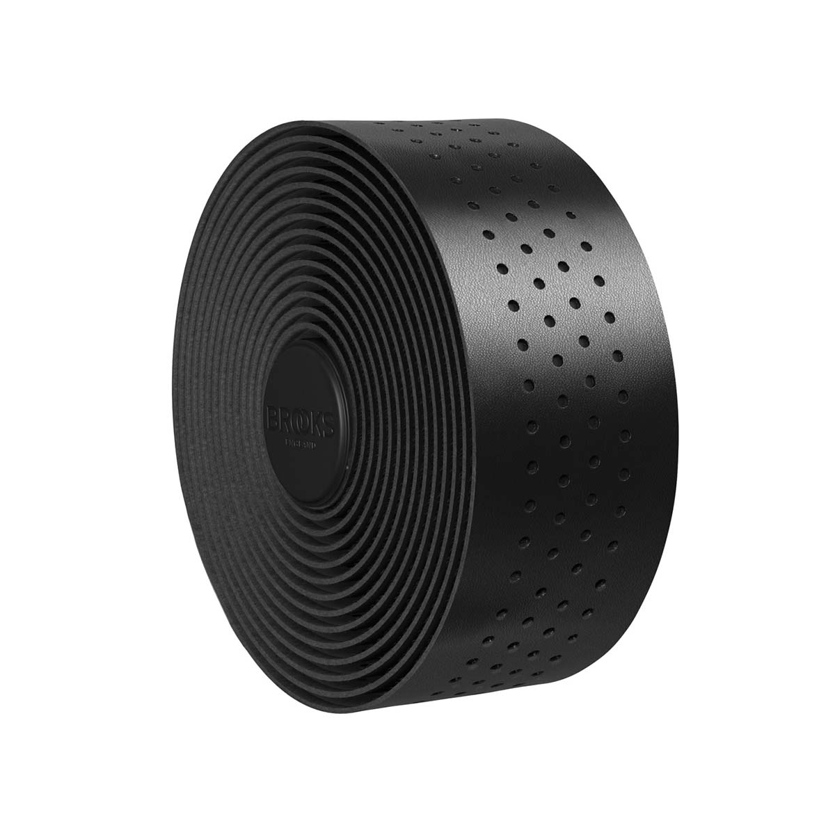 Brooks England Microfiber Bar Tape Vegan Lenkerband Microfiber-Tape_black_80914000_detail_3