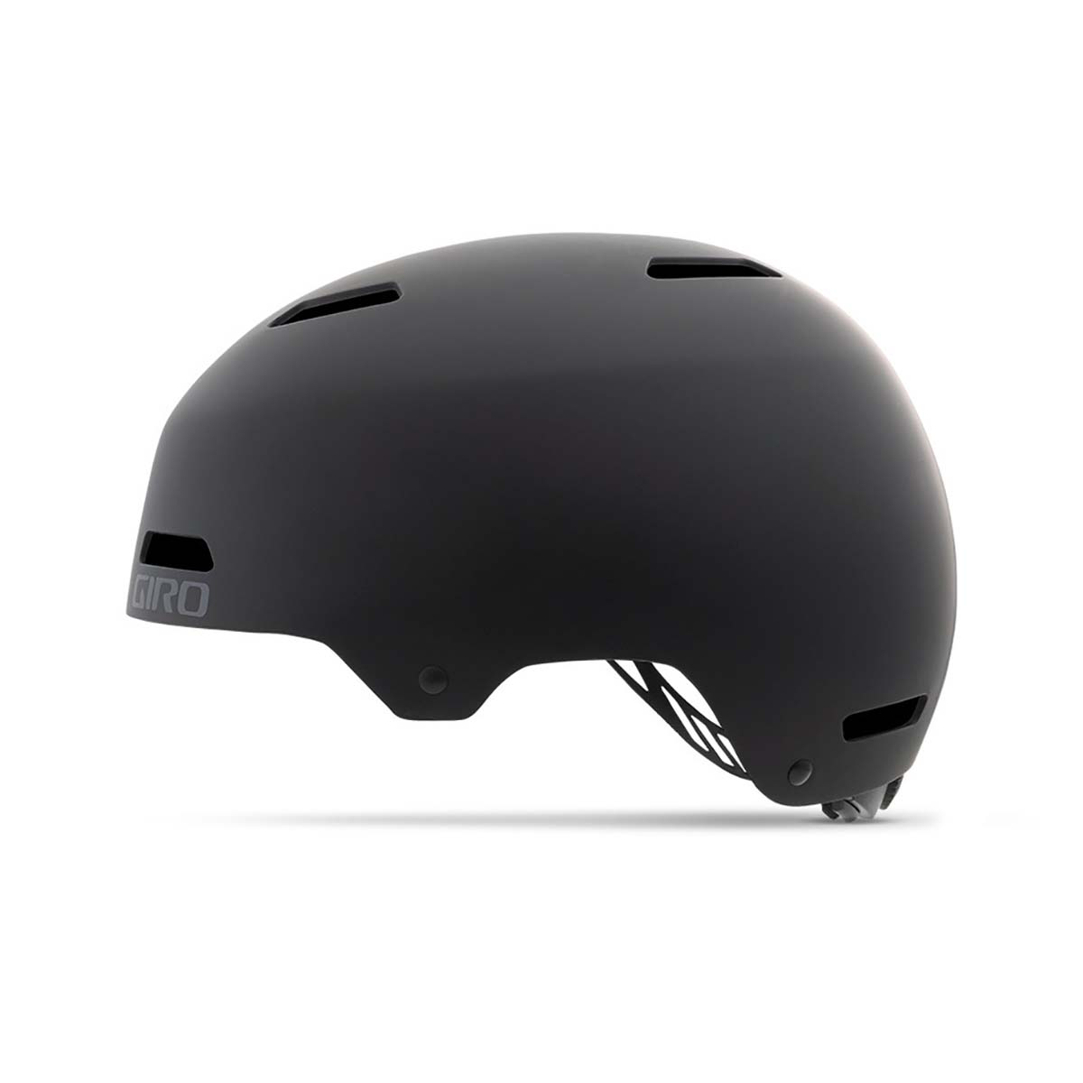 Giro Quarter FS Fahrradhelm Giro Quarter FS Fahrradhelm
