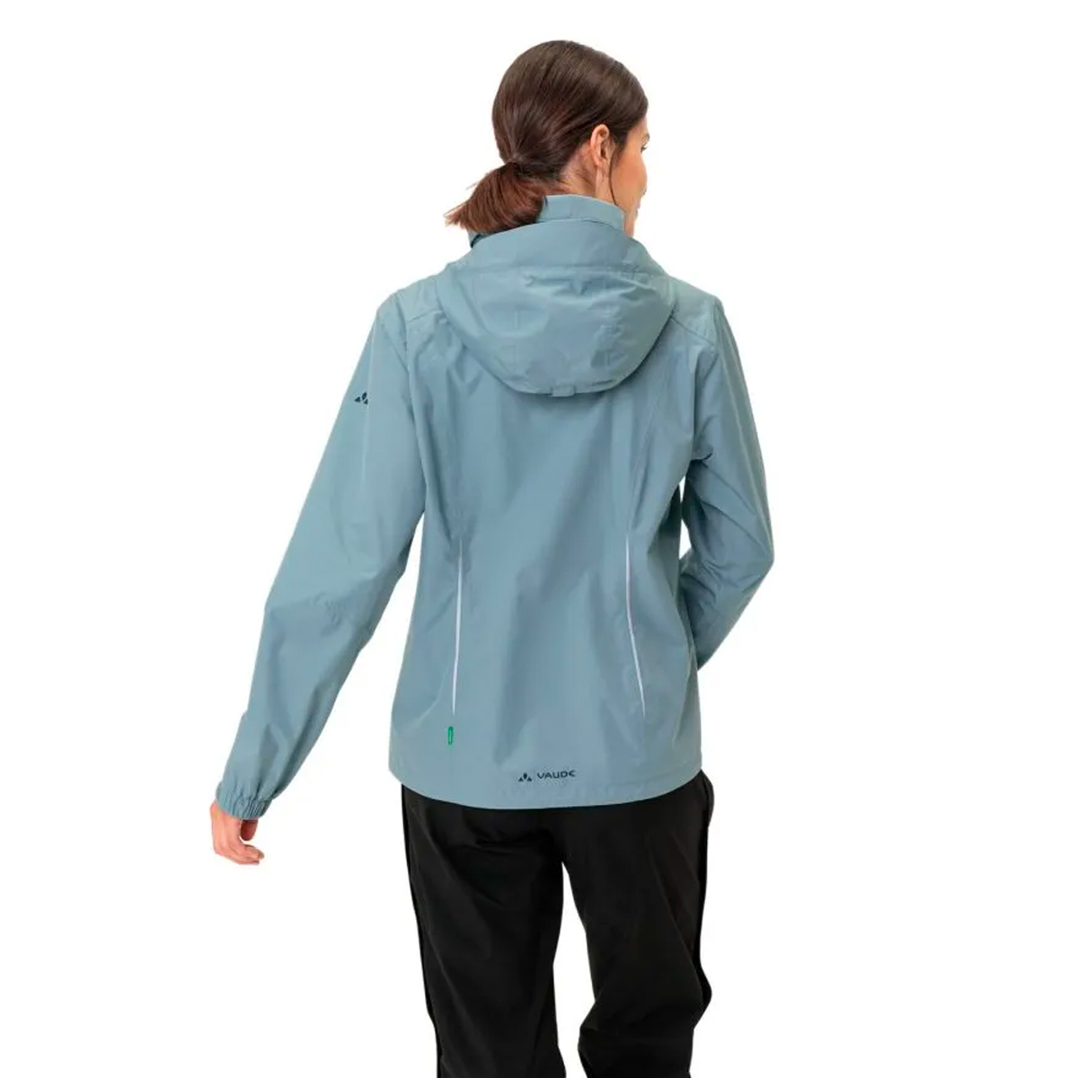 VAUDE Escape Bike Light Regenjacke Damen VAUDE Escape Bike Light Regenjacke Damen