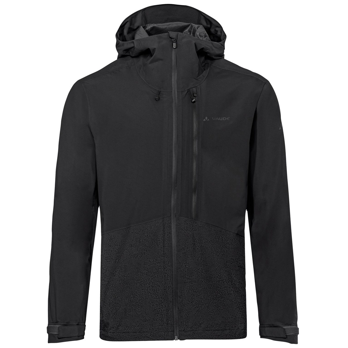 VAUDE Comyou Regenjacke Herren