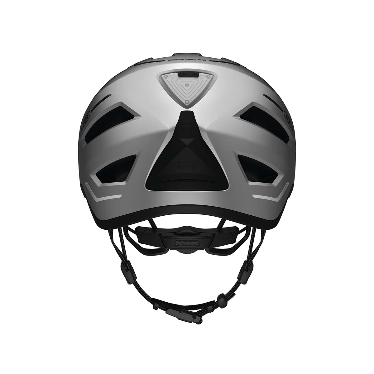 ABUS Pedelec 2.0 Fahrradhelm 81920_Pedelec_2_0_silver_edition_M_rear_abus_1920