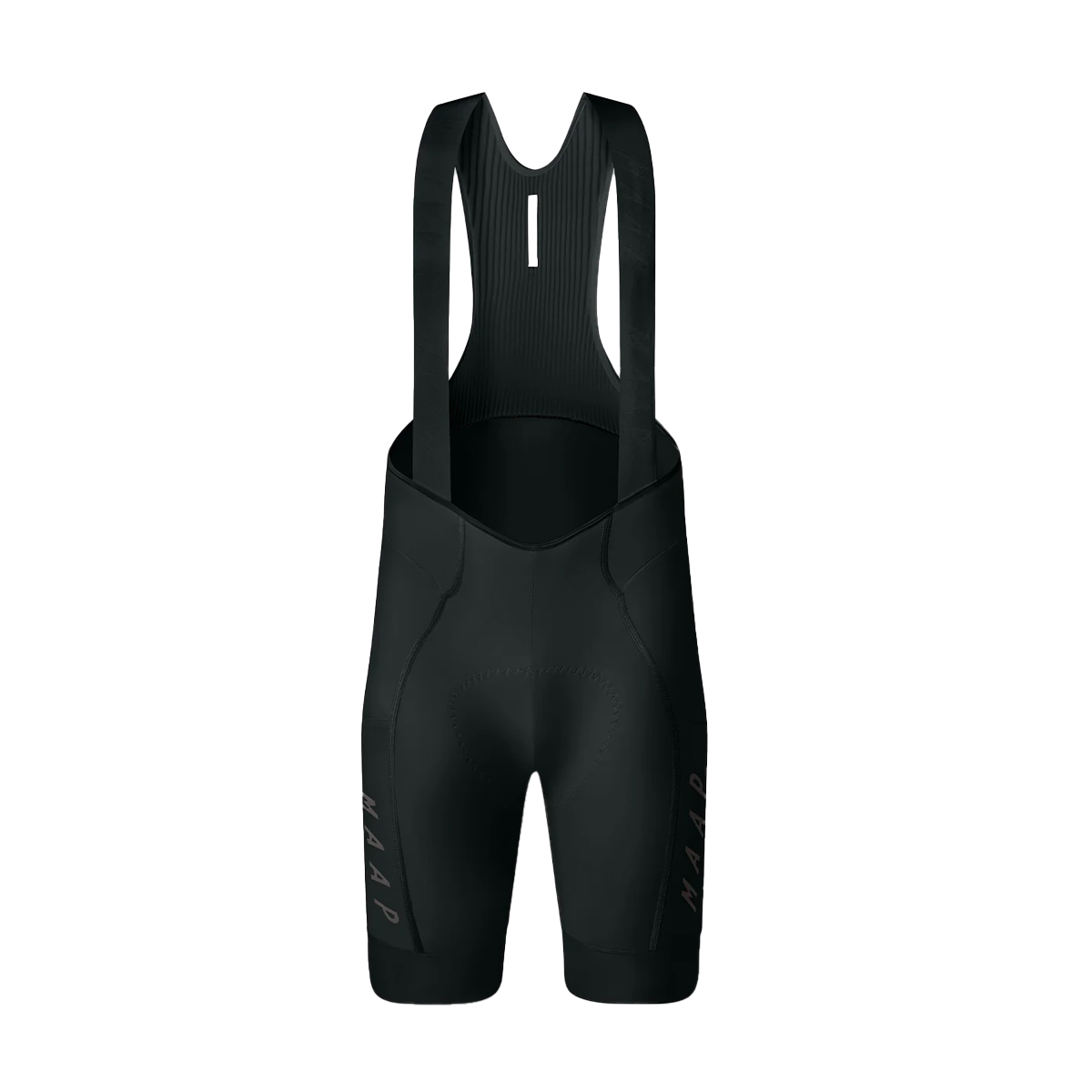 MAAP Team Bib Evo Cargo Herren Men Radhose black-black schwarz Freisteller
