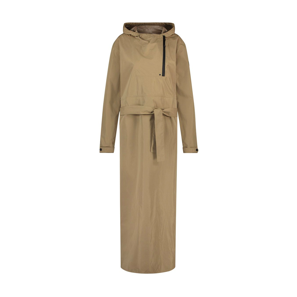 AGU Regenkleid Mantel Damen AGU-43400100-007_main_01