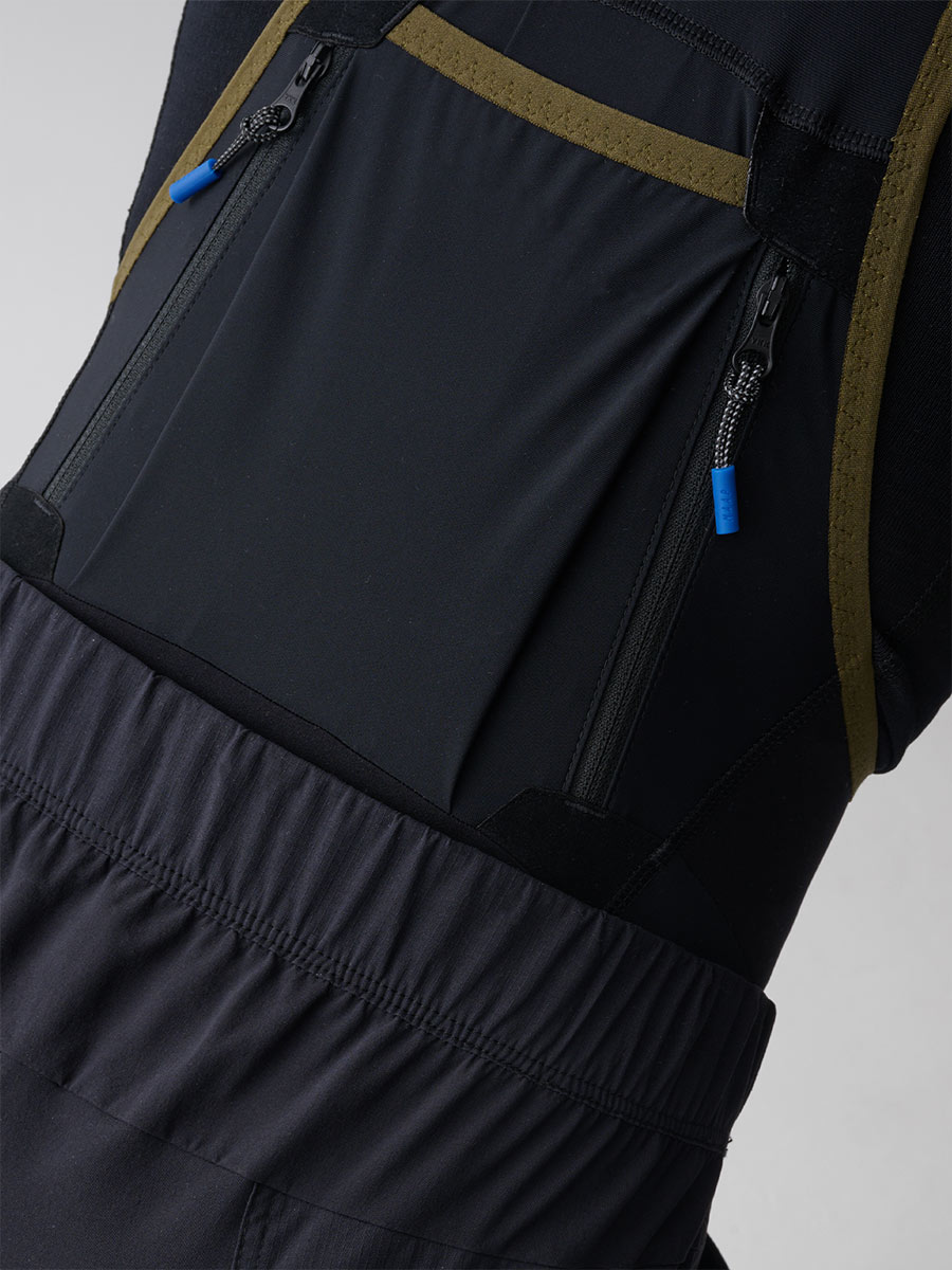 MAAP Alt_Road Cargo Bib Fahrradunterhose Damen Maap_MPWBS240124_BLAK-Women-s-Alt_Road-Cargo-Bib-Liner_Black_06