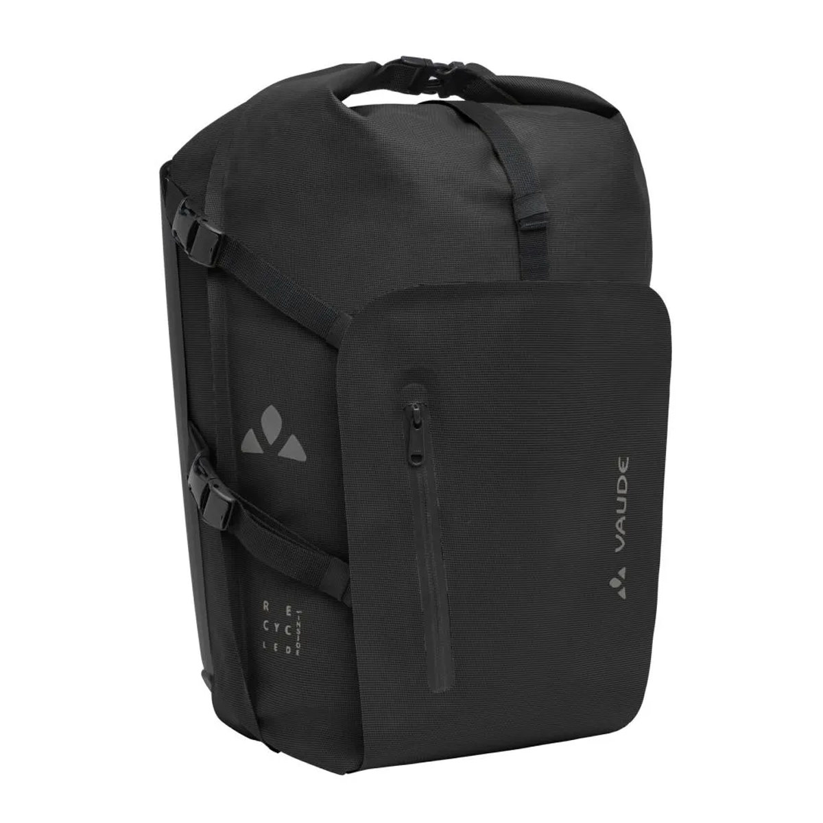 VAUDE Free Cargo Fahrradkorb Radtasche VAUDE Free Cargo Fahrradkorb Radtasche