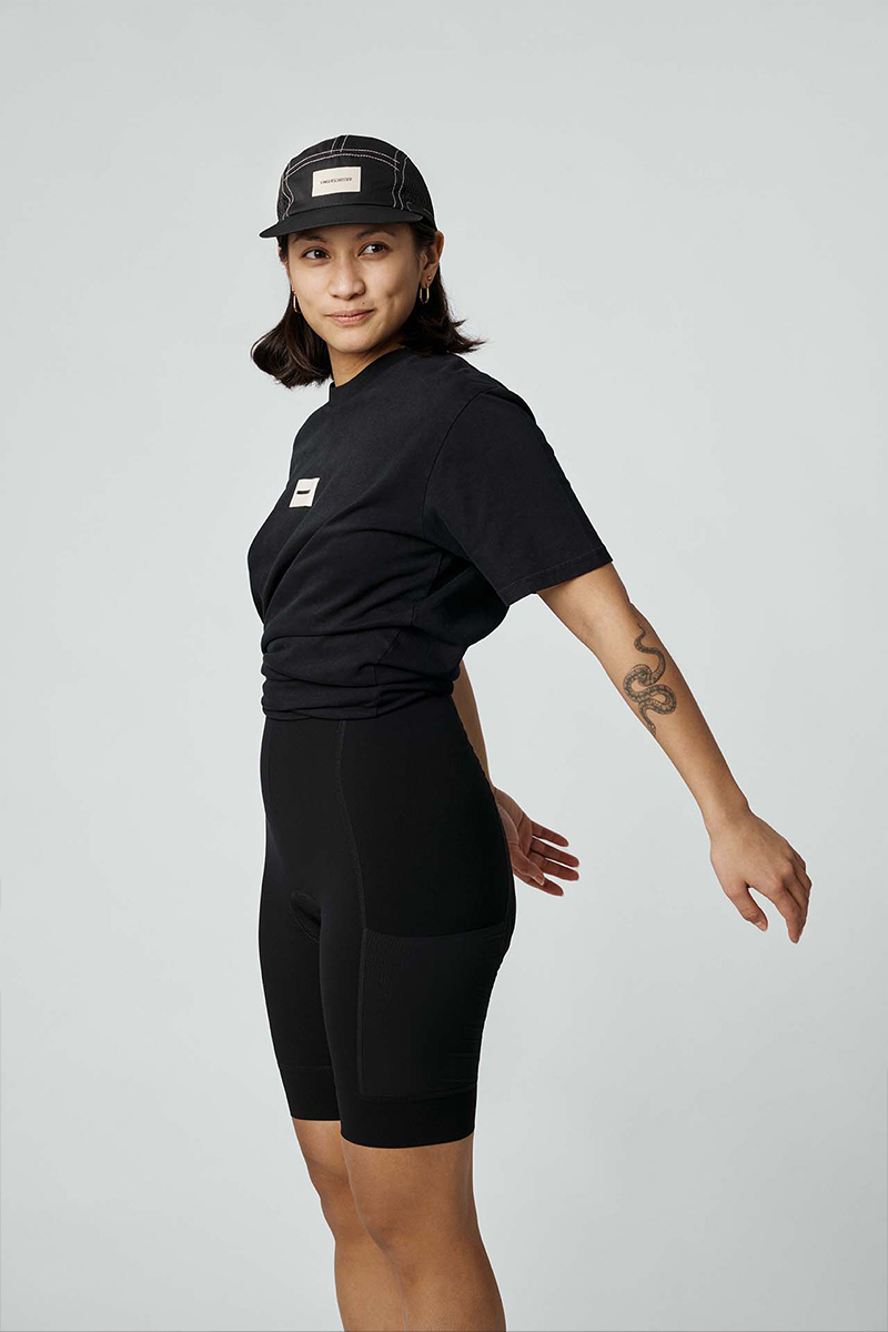 FINGERSCROSSED Movement Cap Unisex Fingerscrossed_Cap_Movement_black_09