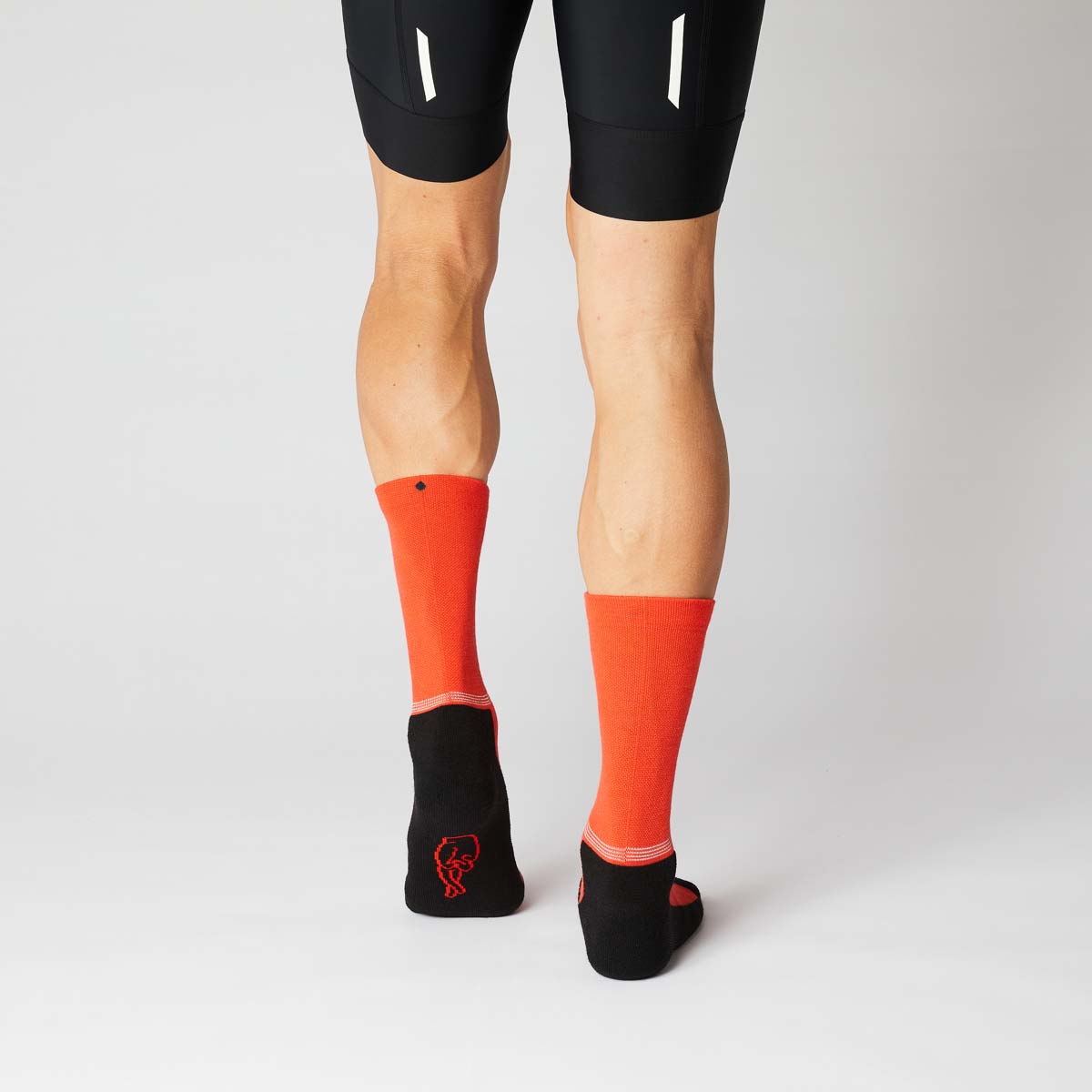 FINGERSCROSSED Merino Radsocken Unisex FINGERSCROSSED Merino Radsocken Unisex