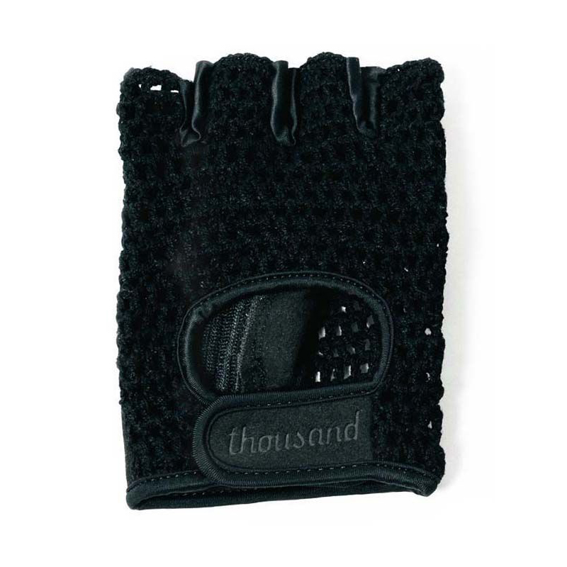Thousand Bike Gloves Courier Fahrradhandschuhe Unisex thousand-gloves-courier-2-vorne