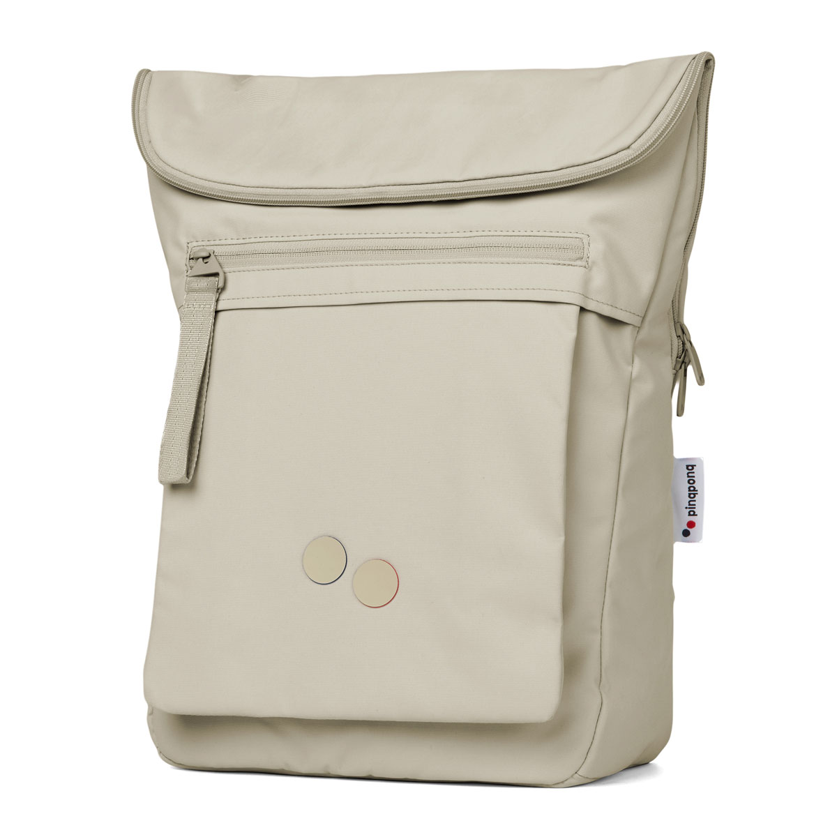 Pinqponq Klak 13L Rucksack PPC-RLT-001-20136-pinqponq-Klak-Reed-Olive-03