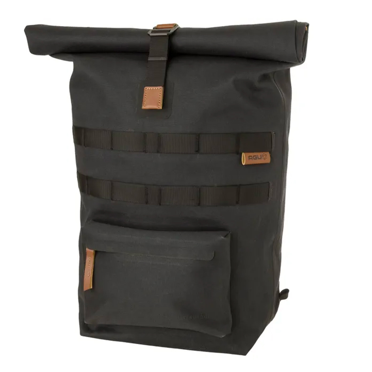 Convoy Single Bike Bag/Backpack Urban Click'nGo