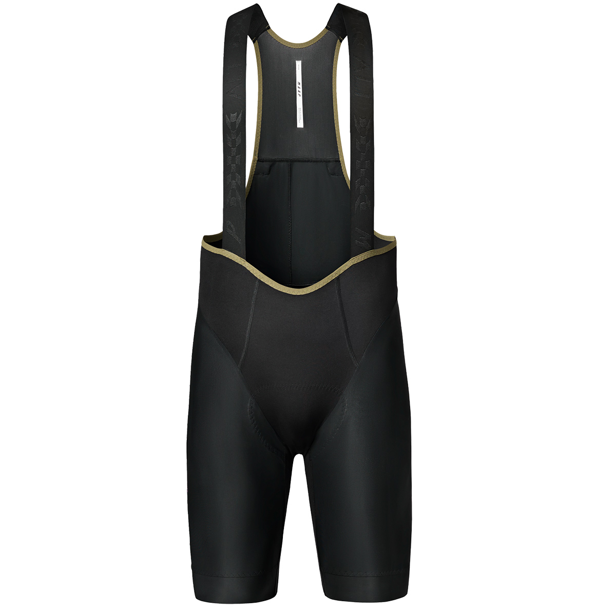 MAAP Alt_Road Cargo Bib Fahrradunterhose Herren Maap_MPMBS240124_BLAK-Alt_Road-Cargo-Bib-Liner_Black_01